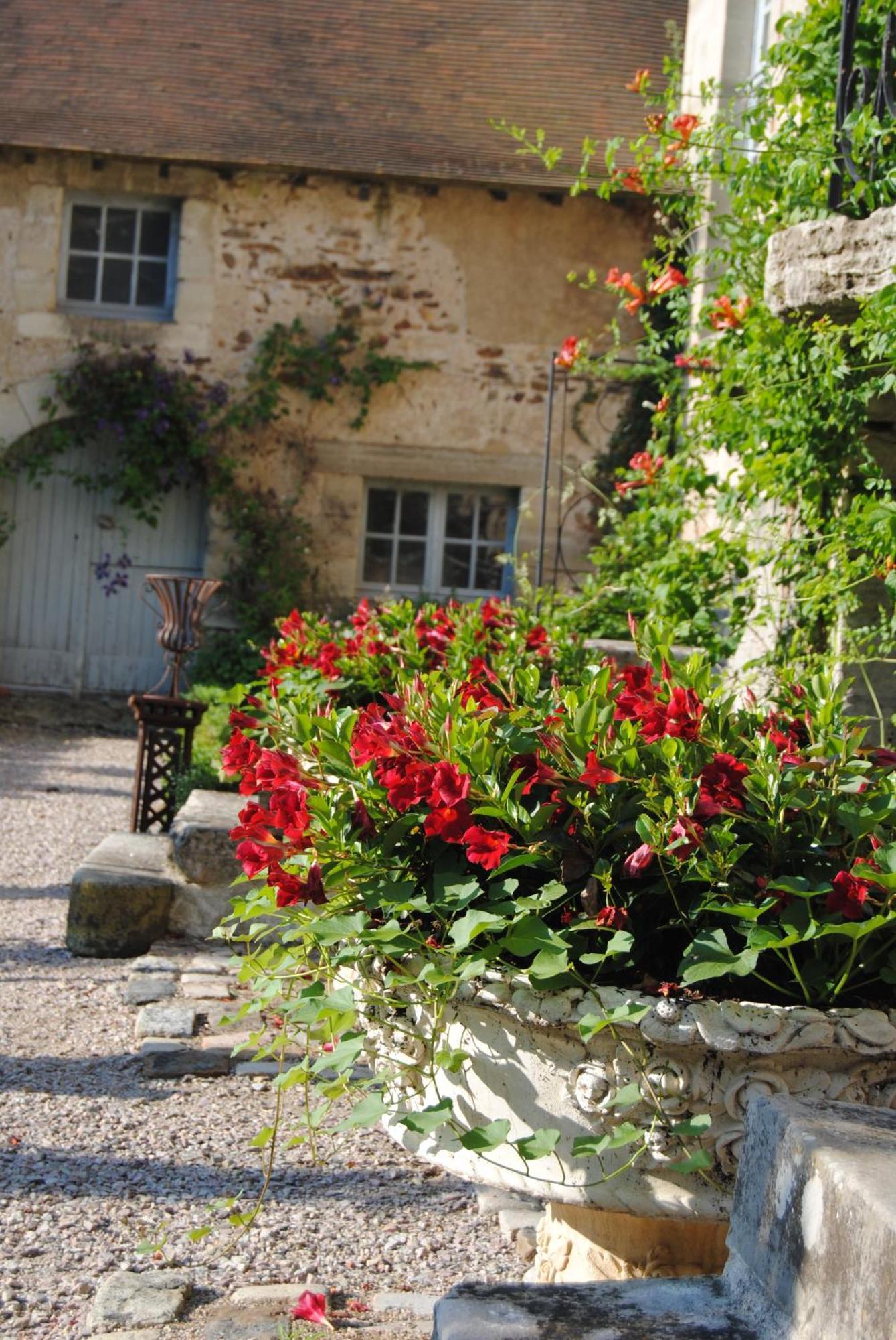 Chateau De Montchoisy Affittacamere *