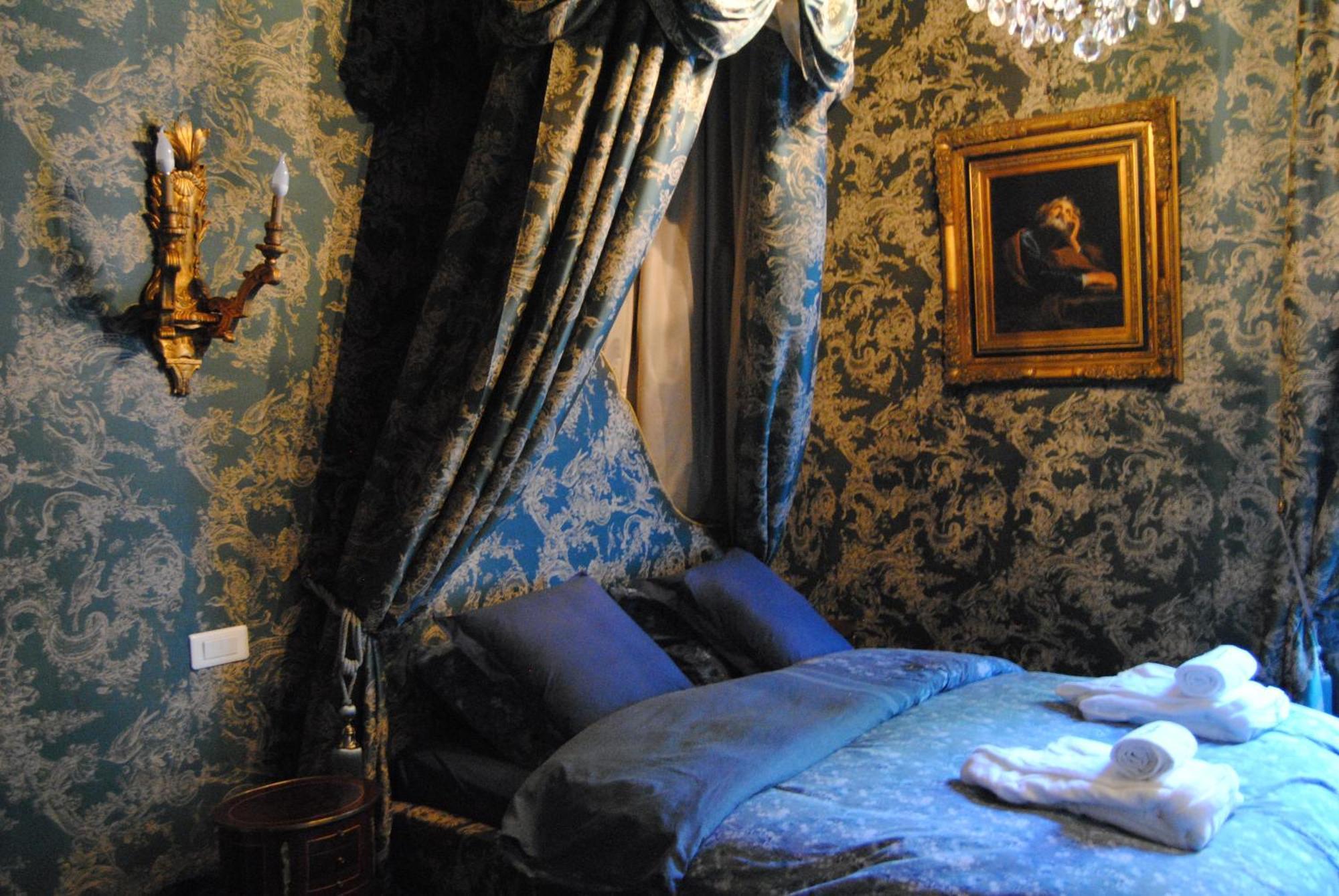 Affittacamere Chateau De Montchoisy *